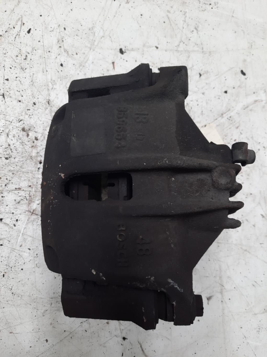 Pinza freni anteriore destra PEUGEOT 206 Gasolina - 1