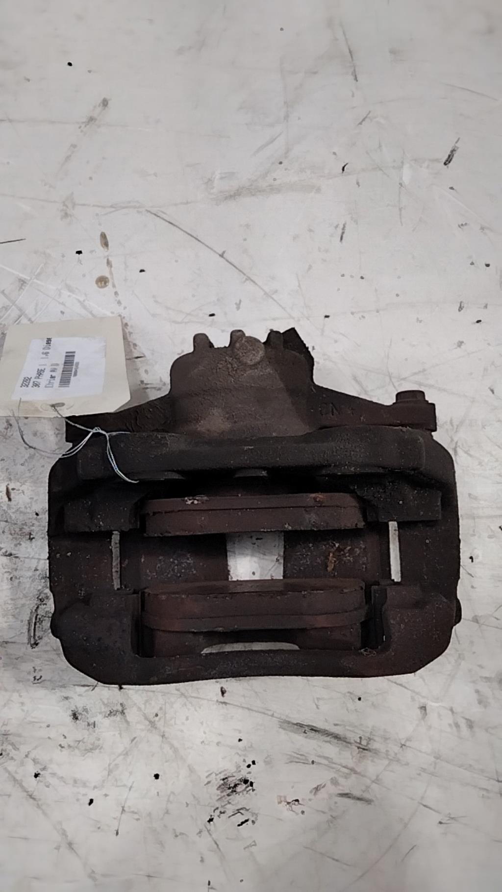 Pinza freni anteriore destra PEUGEOT 307 PHASE 1 Diésel - 1