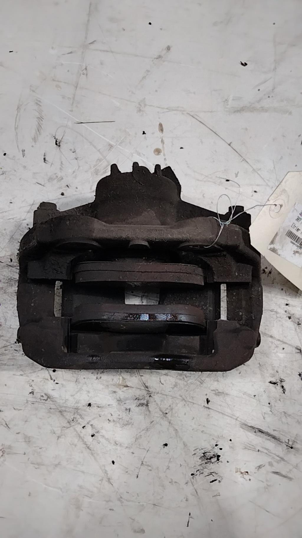 Pinza freni anteriore destra PEUGEOT 307 PHASE 1 Gasolina - 1