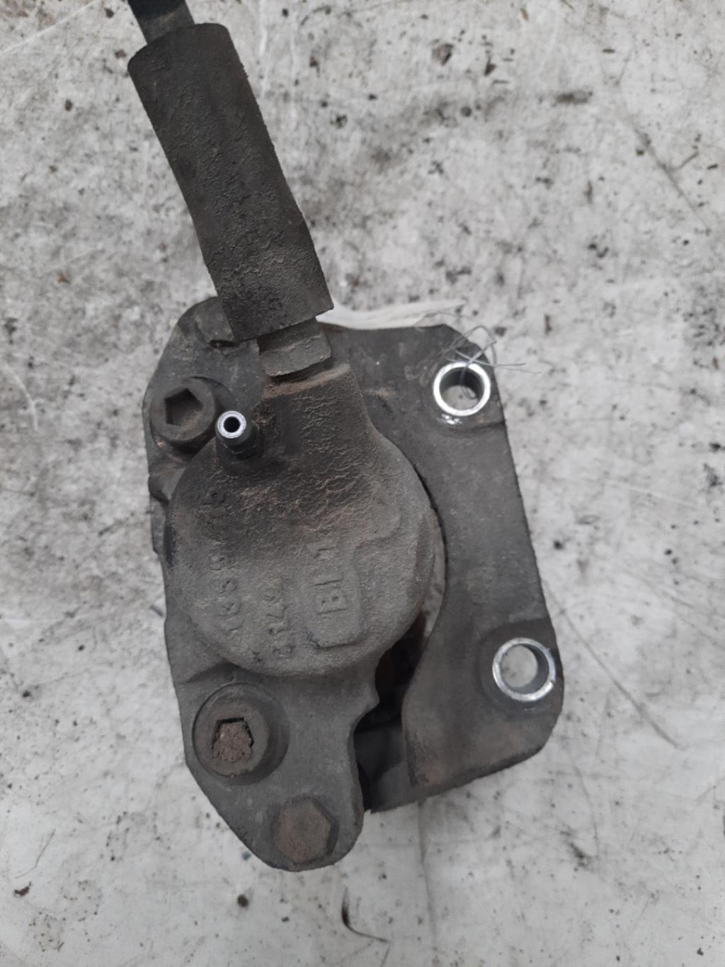 Pinza freni anteriore destra RENAULT TWINGO 2 PHASE 1 Diésel - 1