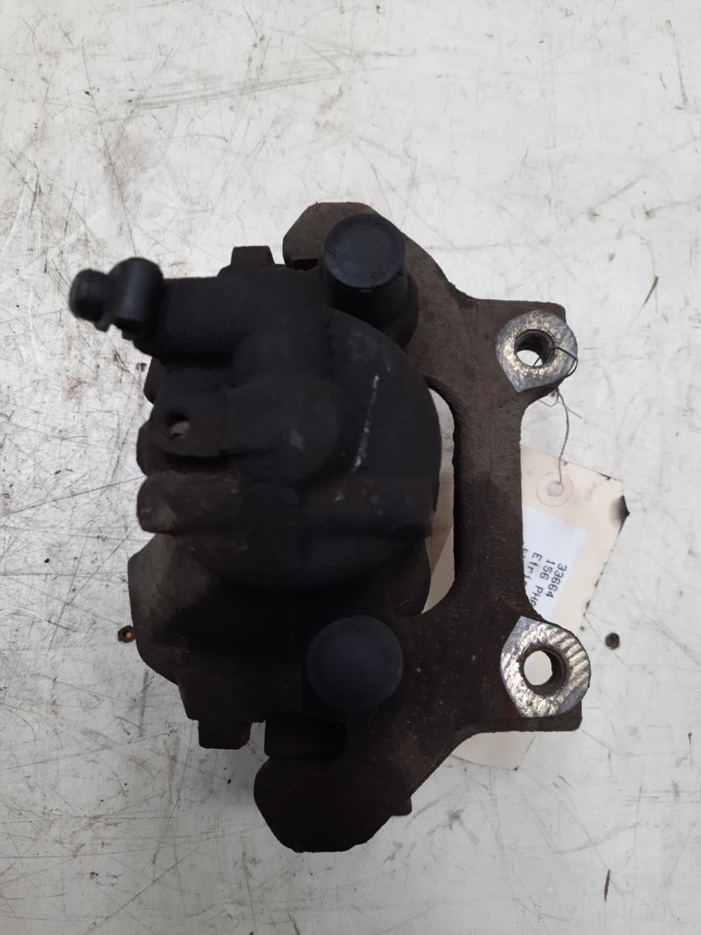 Pinza freni anteriore destra ALFA ROMEO 156 PHASE 2 BREAK Gasolina - 1