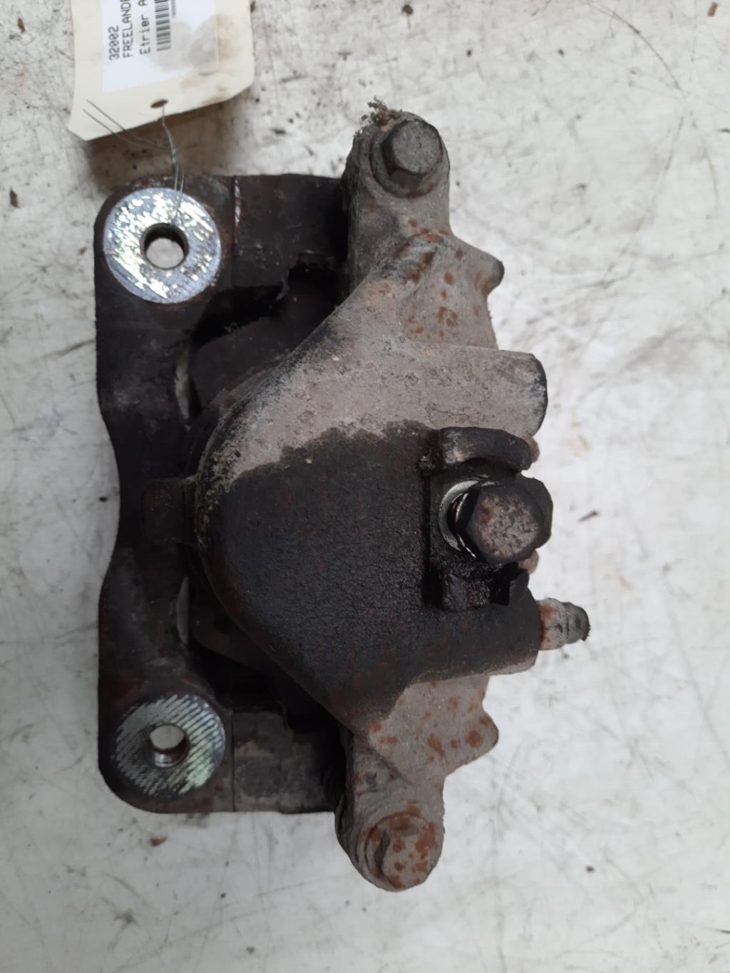 Estribo delantero derecho (freno) LAND ROVER FREELANDER 1 PHASE 2 Diésel - 1