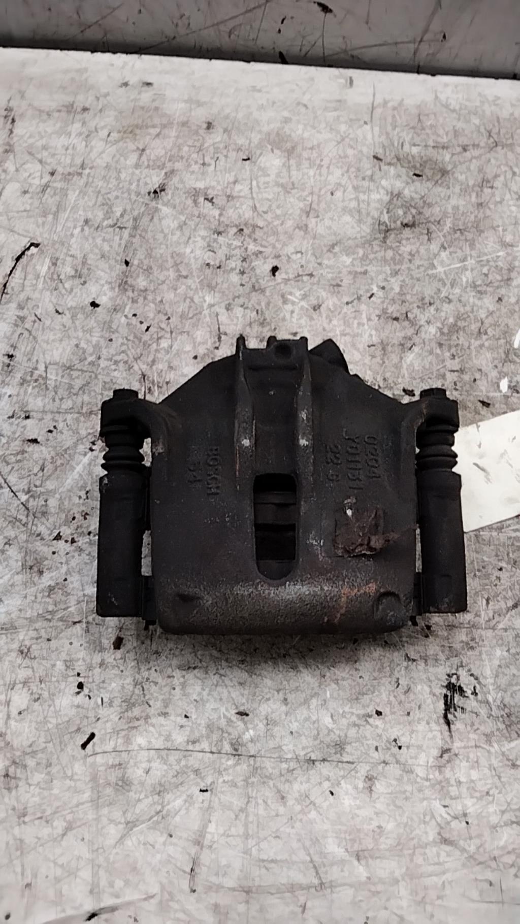 Pinza freni anteriore sinistra CITROEN C3 2 PHASE 1 Diésel - 1