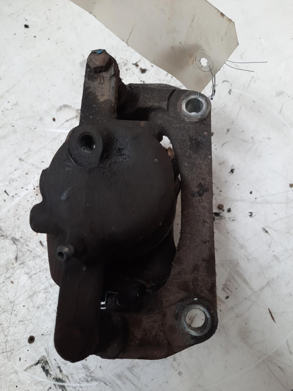 Pinza freni anteriore sinistra RENAULT KANGOO 2 PHASE 1 Diésel - 1