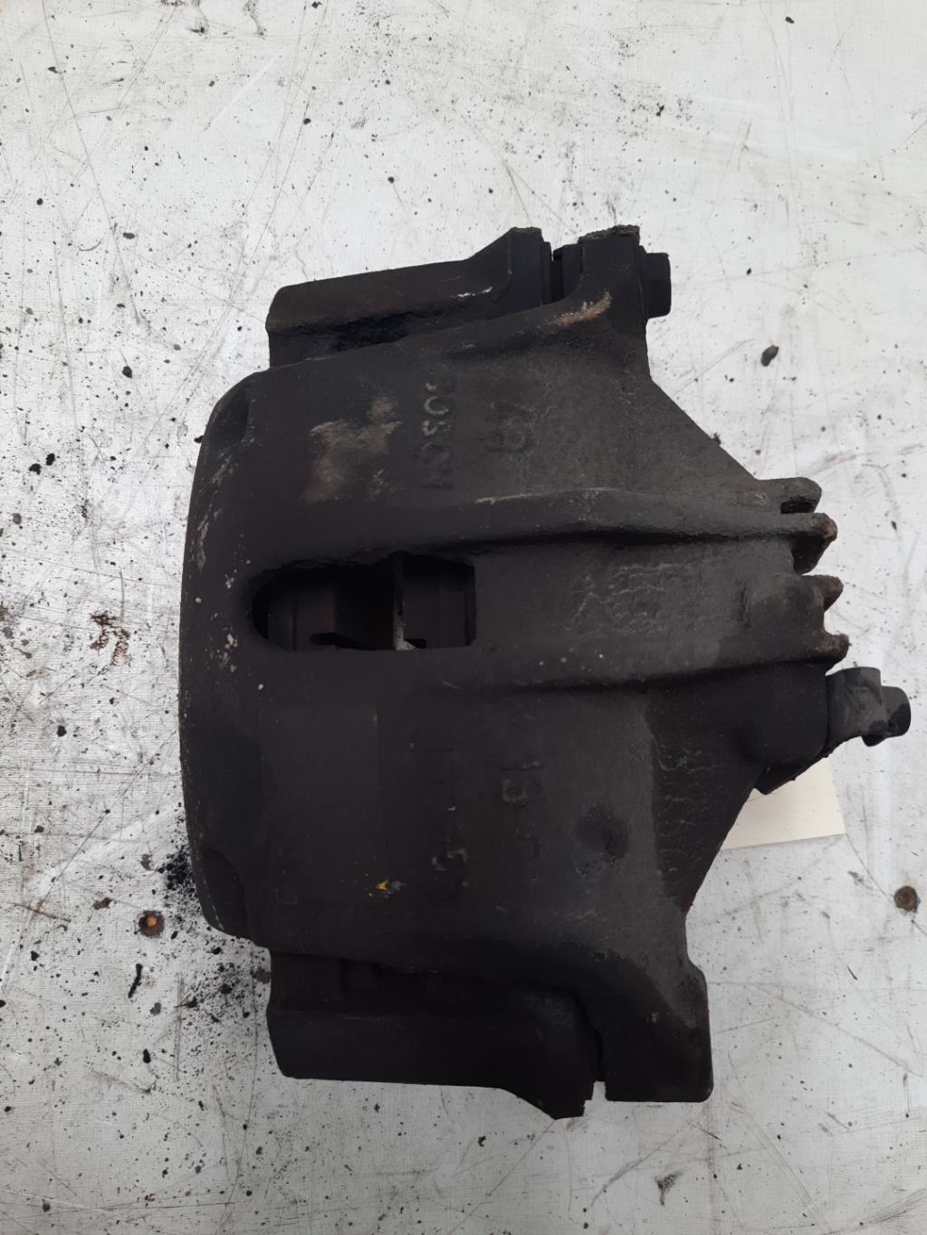 Pinza freni anteriore sinistra PEUGEOT 206 Gasolina - 1