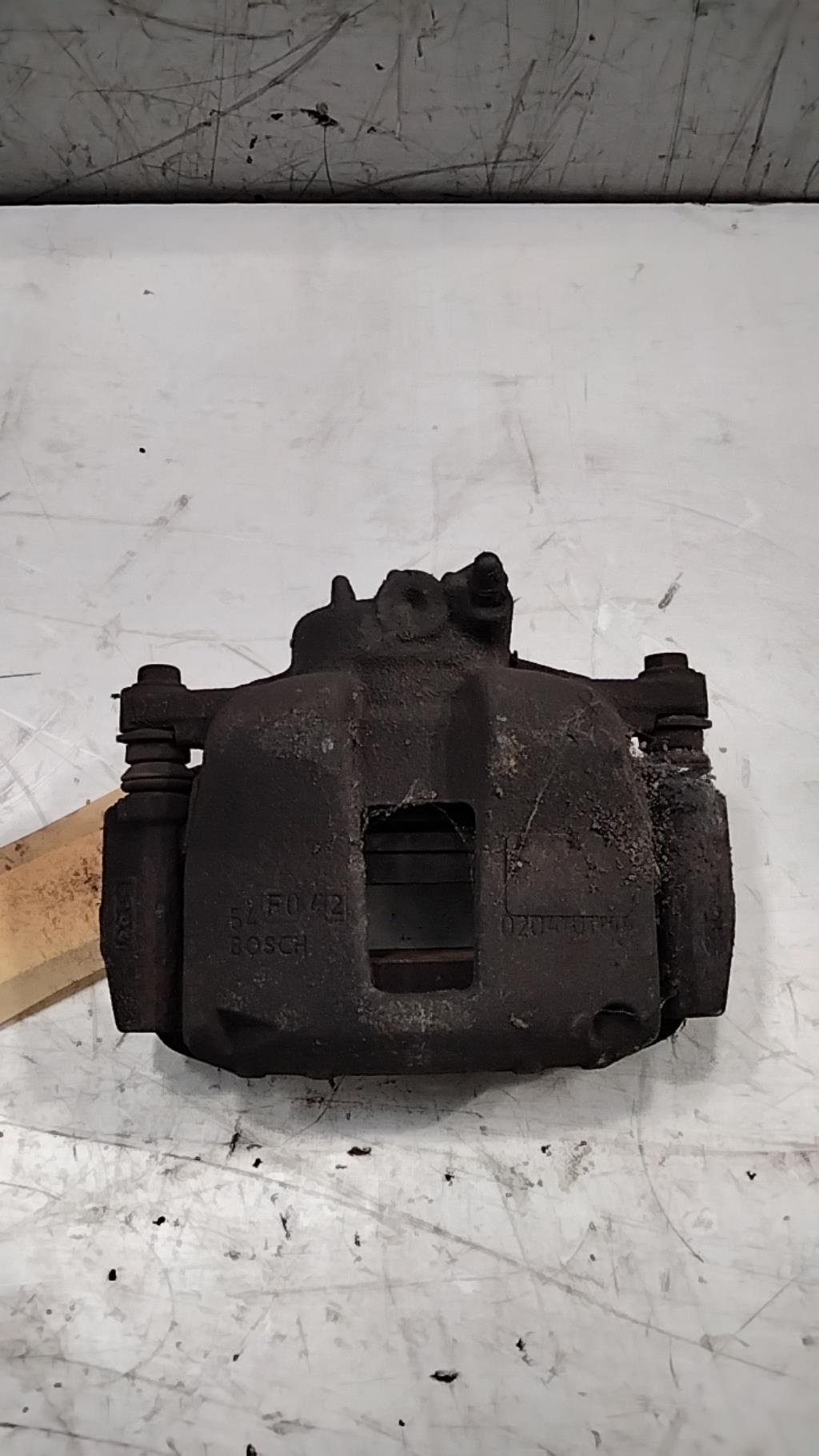 Pinza freni anteriore sinistra PEUGEOT 307 PHASE 1 Diésel - 1