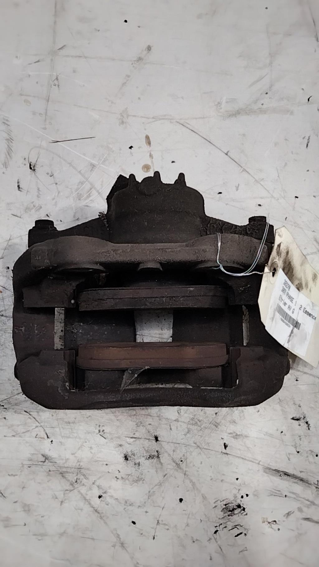 Pinza freni anteriore sinistra PEUGEOT 307 PHASE 1 Gasolina - 1