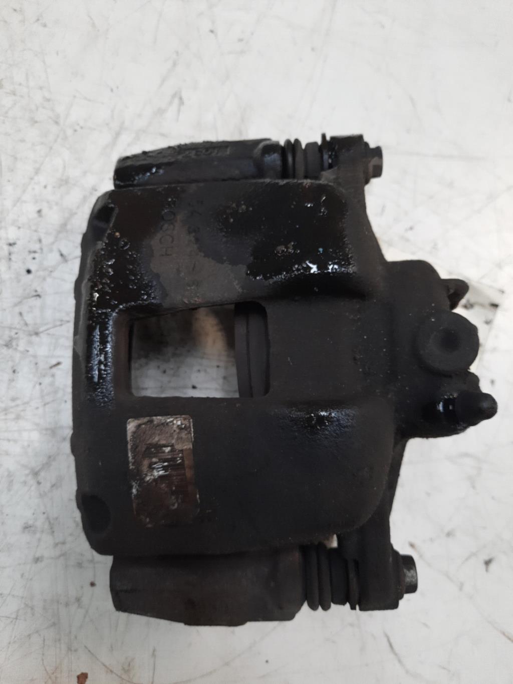 Pinza freni anteriore sinistra PEUGEOT 307 PHASE 2 BREAK Diésel - 1