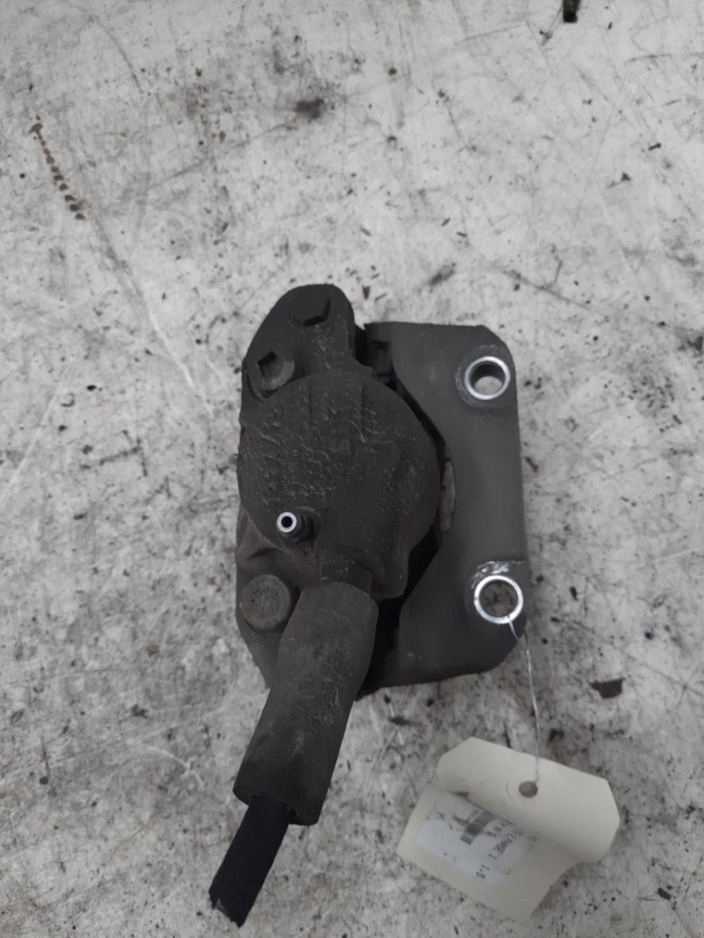 Pinza freni anteriore sinistra RENAULT TWINGO 2 PHASE 1 Diésel - 1