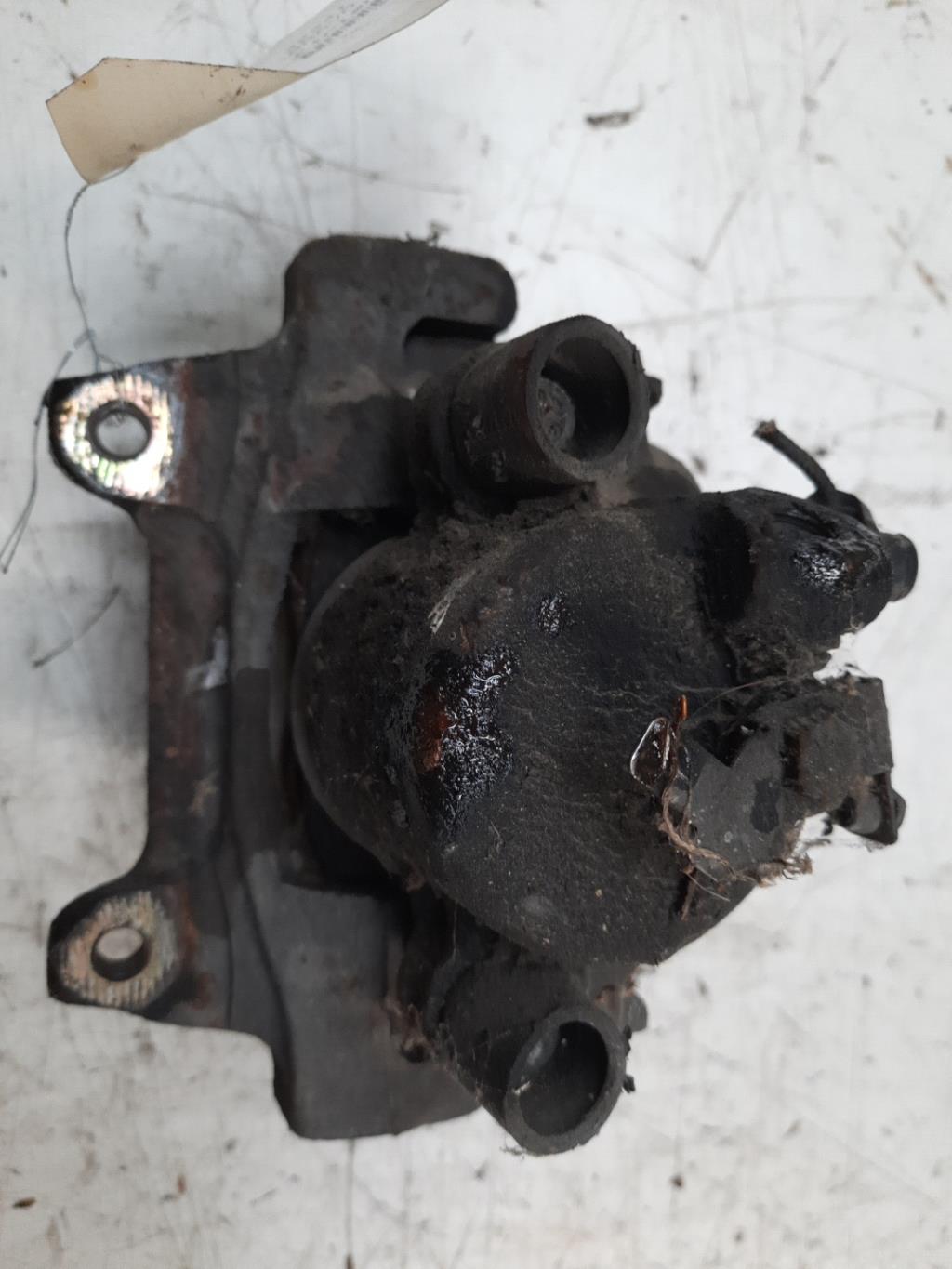 Pinza freni anteriore sinistra FIAT BRAVO 1 Gasolina - 1