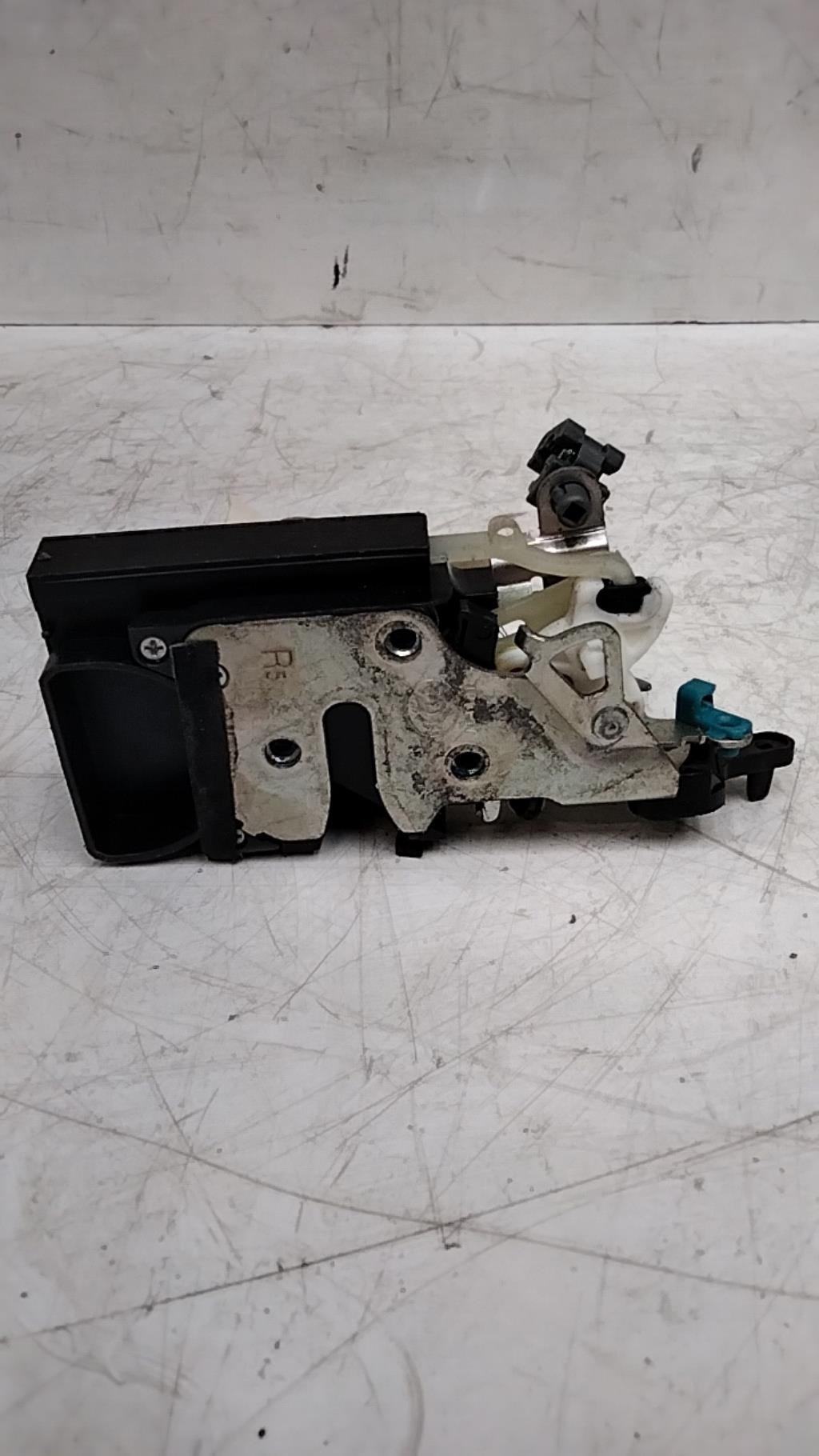 Chiusura centralizzata posteriore destra CHEVROLET AVEO 1 Gasolina/GLP - 1