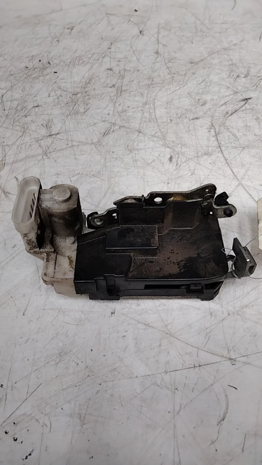 Chiusura centralizzata posteriore sinistra FIAT PUNTO 2 PHASE 1 Gasolina - 1