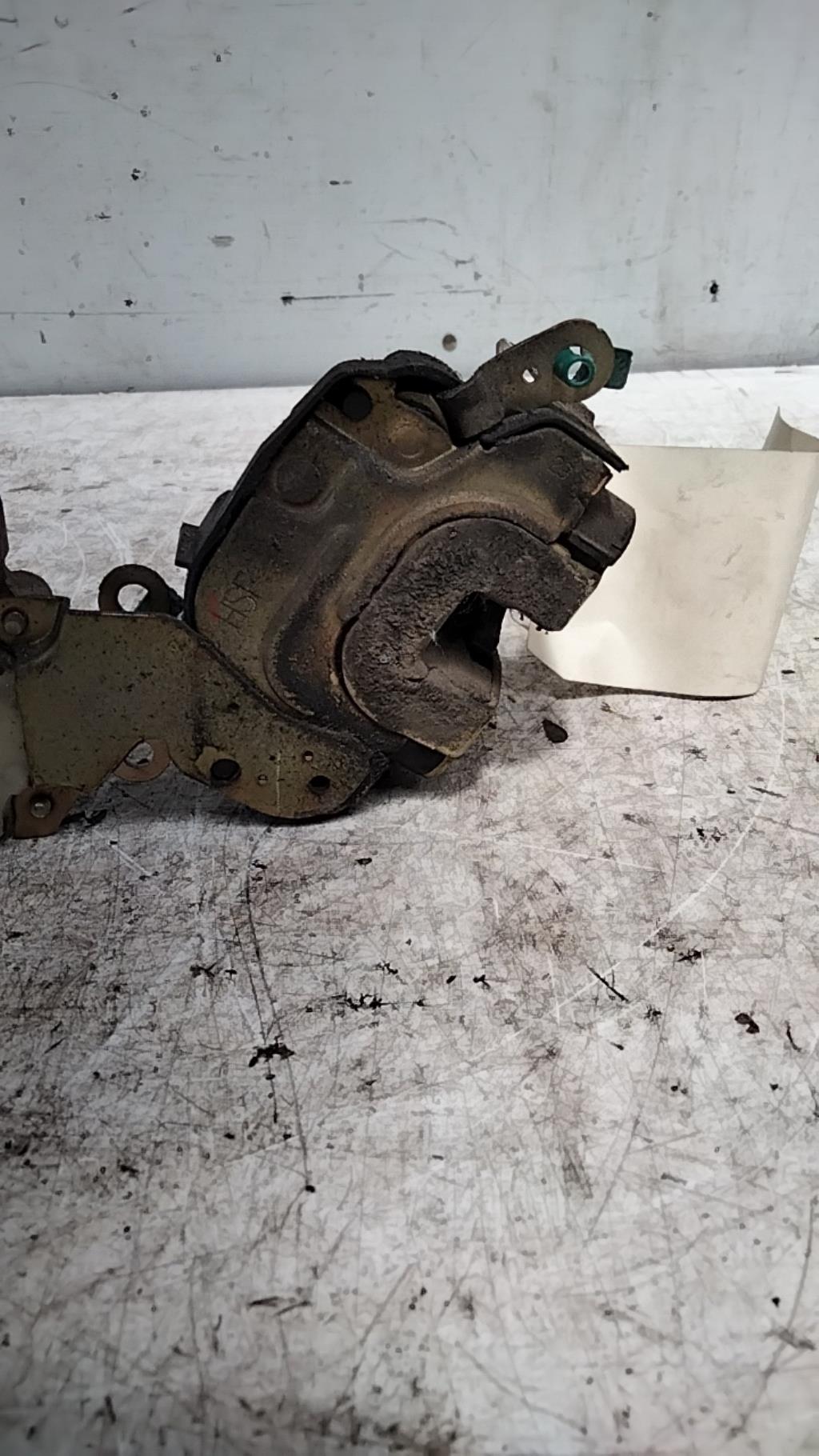 Chiusura centralizzata anteriore destra NISSAN ALMERA 2 PHASE 2 Gasolina - 1