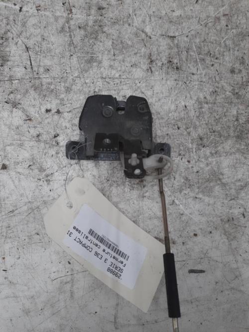 Photo de la pièce