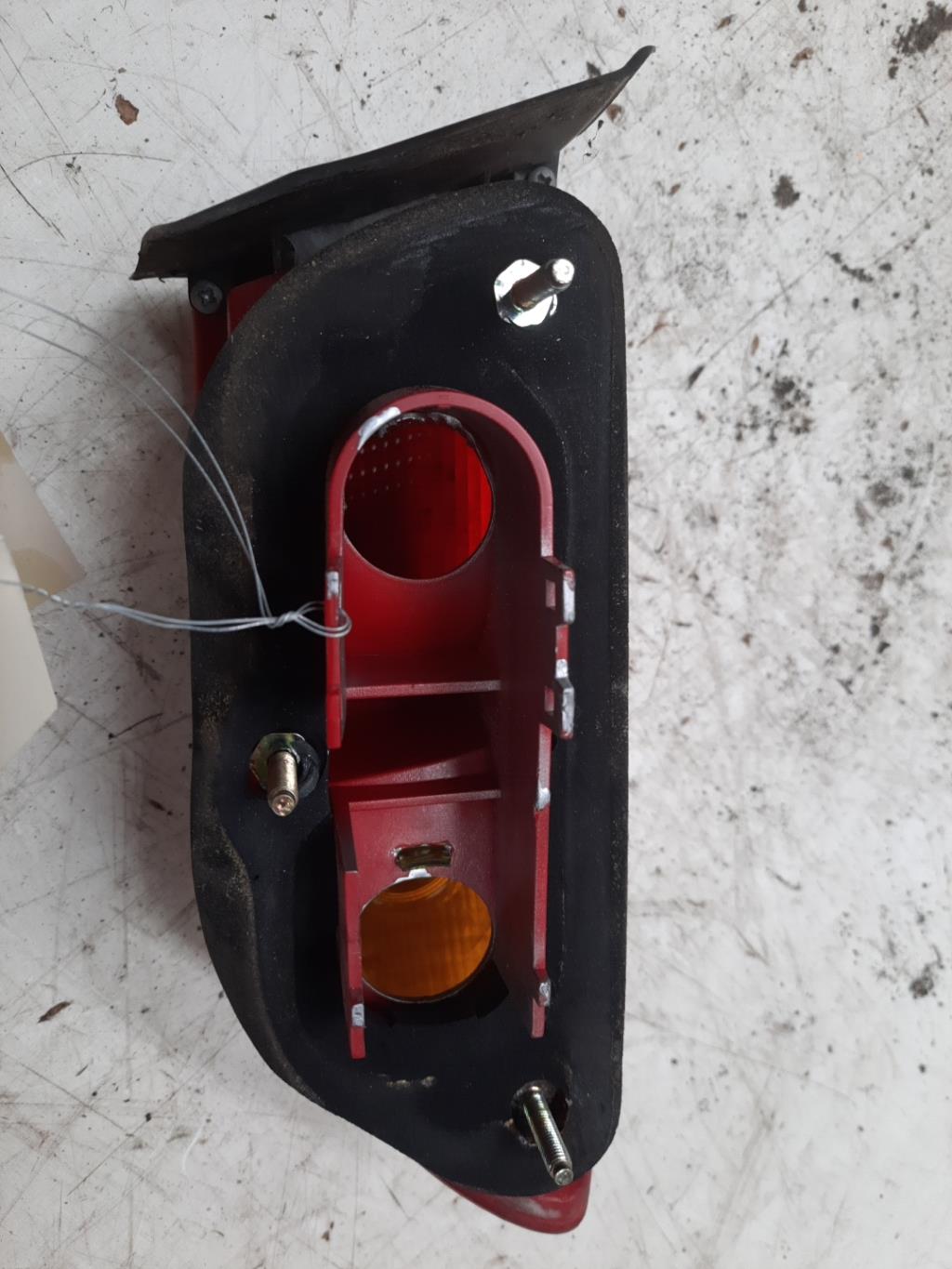 Fanale posteriore principale destro (luci) ALFA ROMEO 156 PHASE 2 BREAK Gasolina - 1