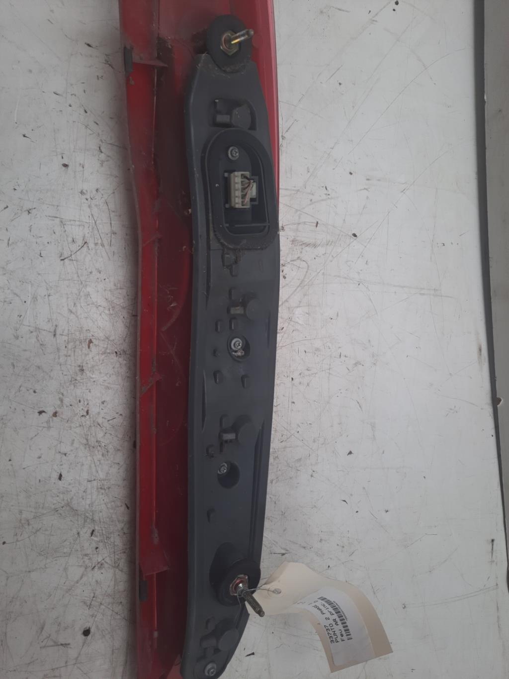 Fanale posteriore principale destro (luci) FIAT PUNTO 2 PHASE 1 Gasolina - 1