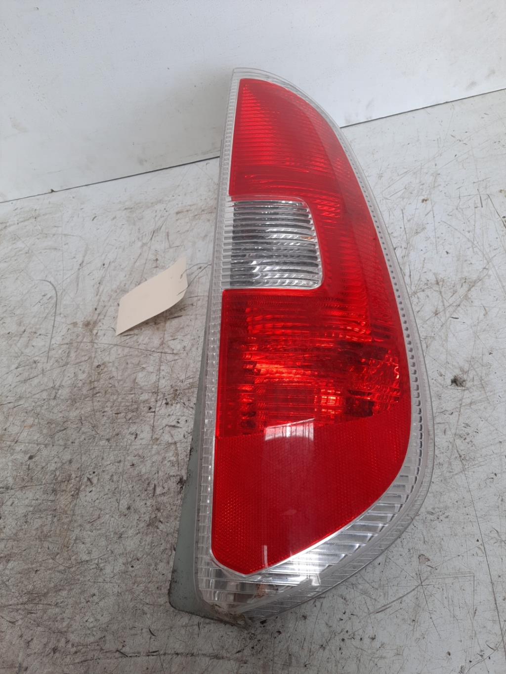 Fanale posteriore principale destro (luci) SKODA ROOMSTER PHASE 1 Diésel - 1