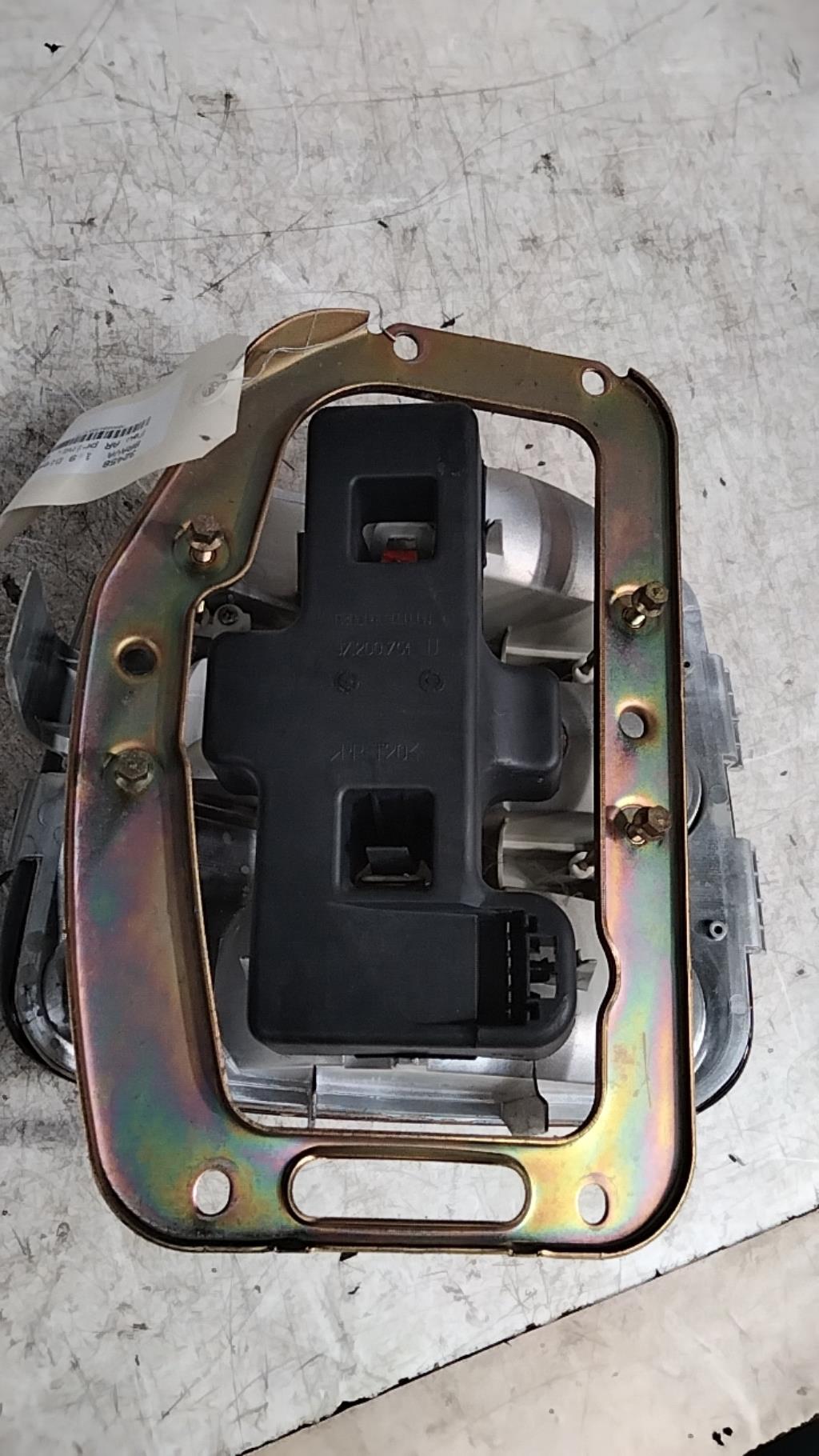 Fanale posteriore principale destro (luci) FIAT BRAVA Diésel - 1