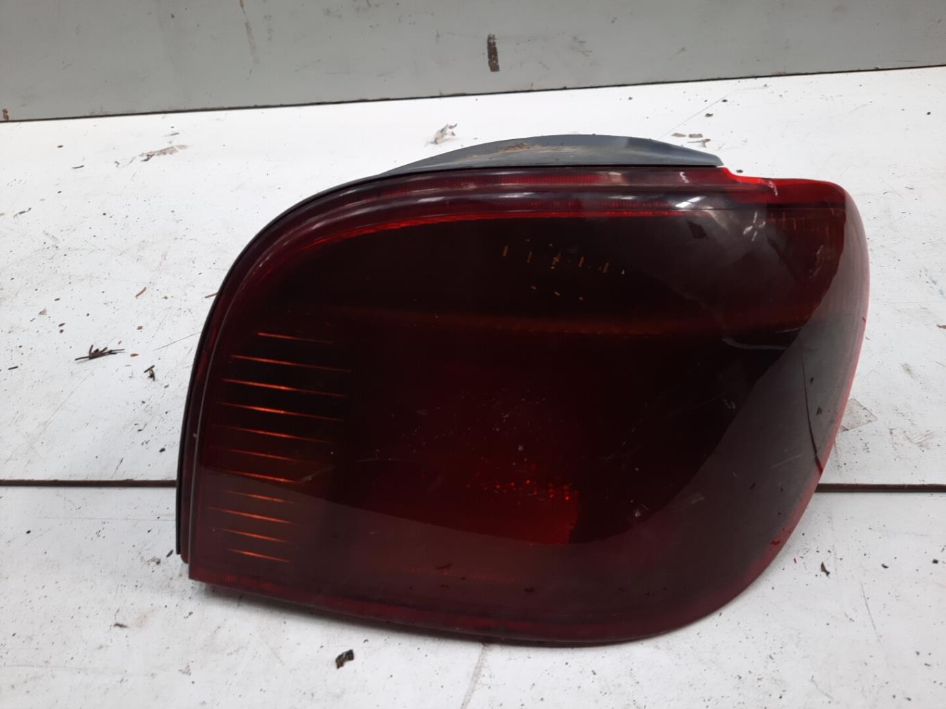 Fanale posteriore principale destro (luci) TOYOTA YARIS 1 PHASE 2 Diésel - 1