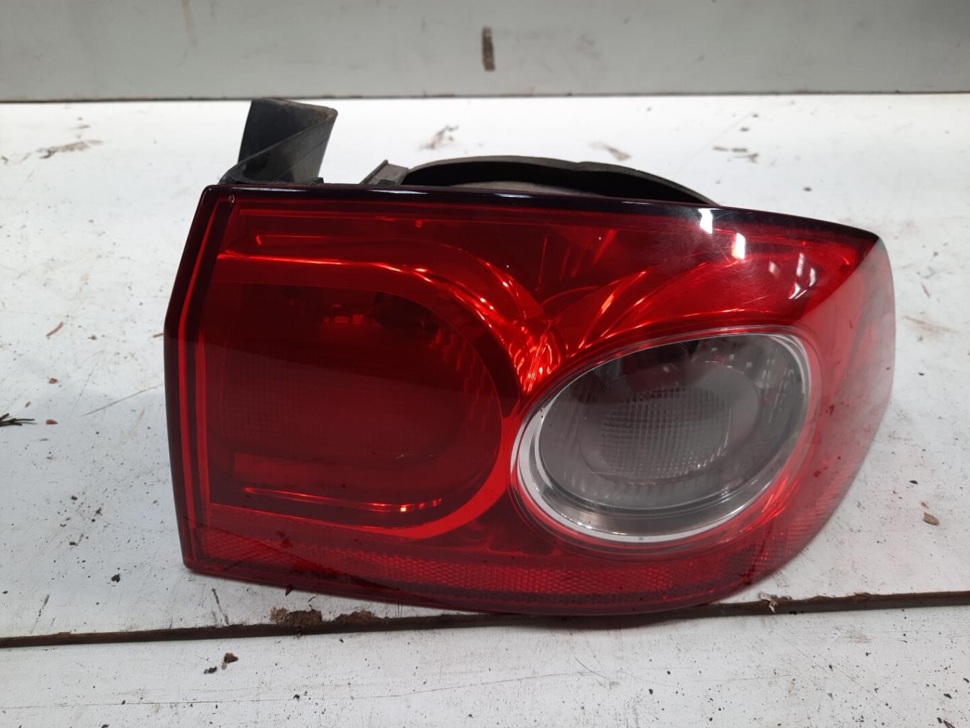Fanale posteriore principale destro (luci) RENAULT LAGUNA 2 PHASE 2 Gasolina - 1