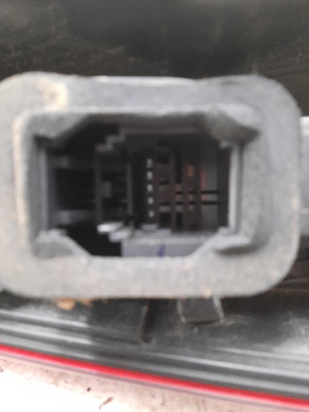 Fanale posteriore principale destro (luci) RENAULT ESPACE 4 PHASE 2 Diésel - 1