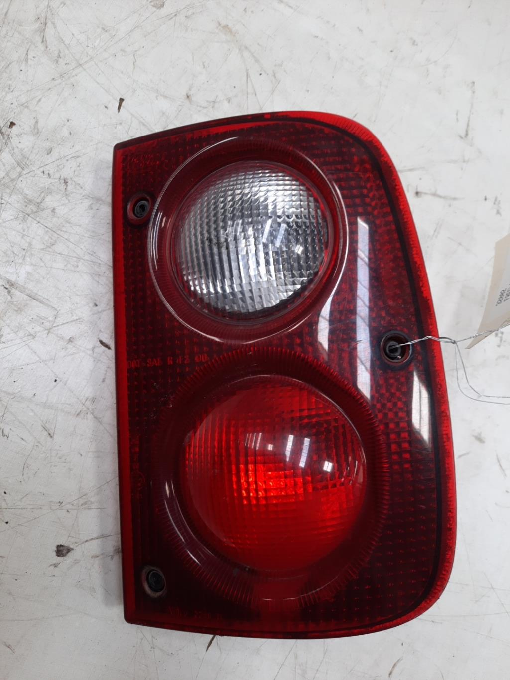 Fanale posteriore principale destro (luci) LAND ROVER FREELANDER 1 PHASE 2 Diésel - 1