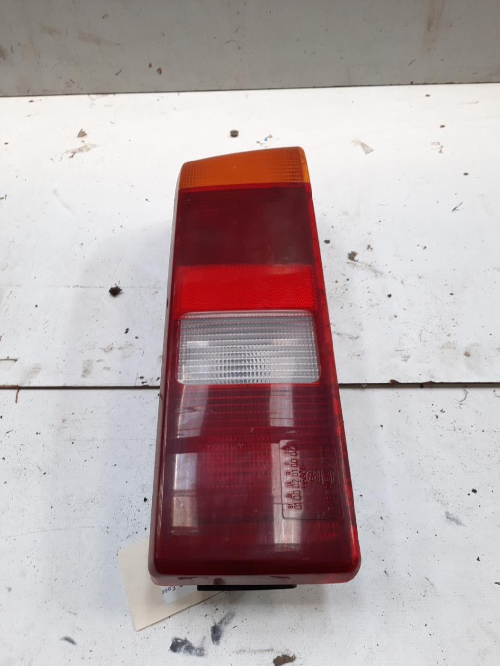 Fanale posteriore principale destro (luci) FORD SIERRA PHASE 2 Gasolina - 1