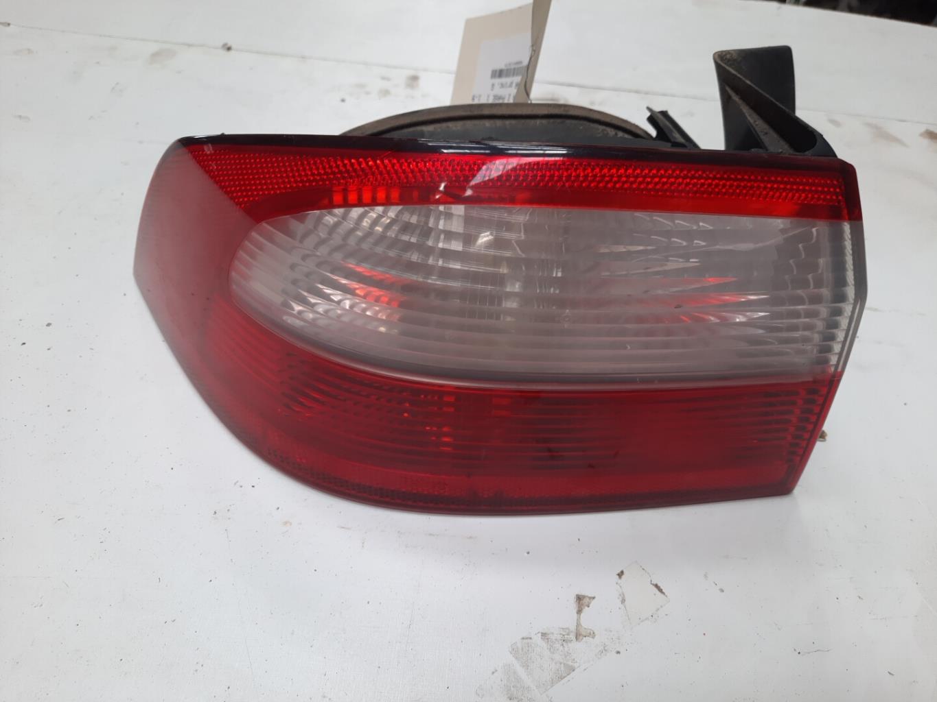 Fanale posteriore principale sinistro (luci) RENAULT LAGUNA 2 PHASE 1 Diésel - 1