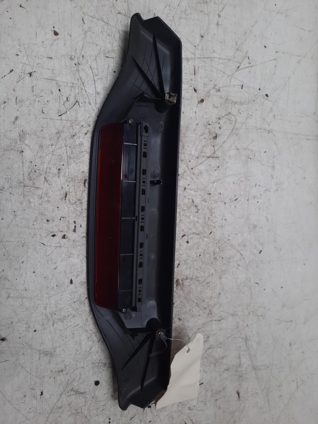 Luce stop centrale FIAT PUNTO 2 PHASE 1 Gasolina - 1
