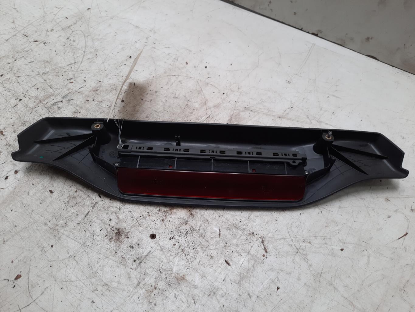 Luce stop centrale FIAT PUNTO 2 PHASE 2 Diésel - 1