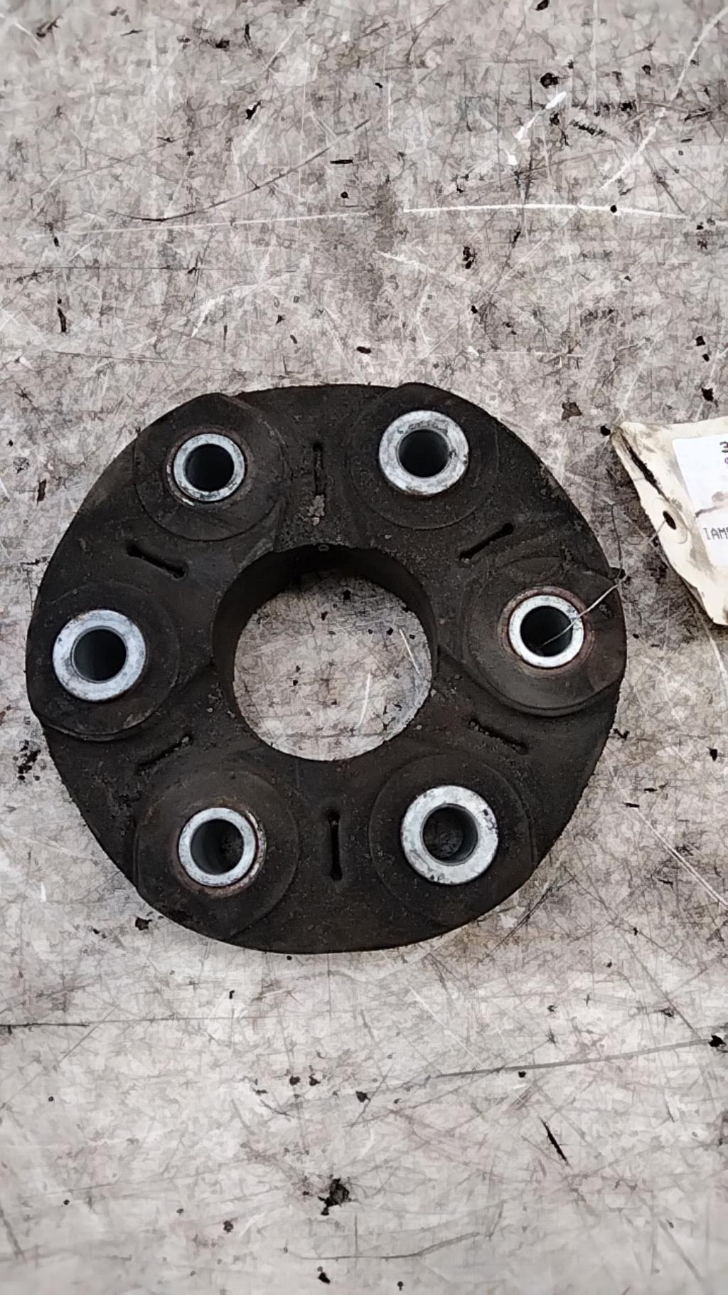 Flector transmission BMW SERIE 1 E81 Diesel - 1