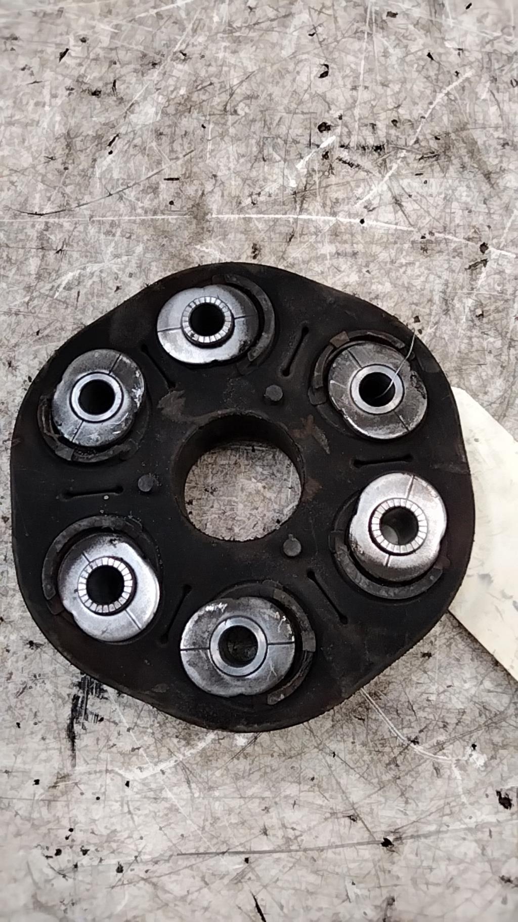 Flector transmission BMW SERIE 1 E81 Diesel - 1