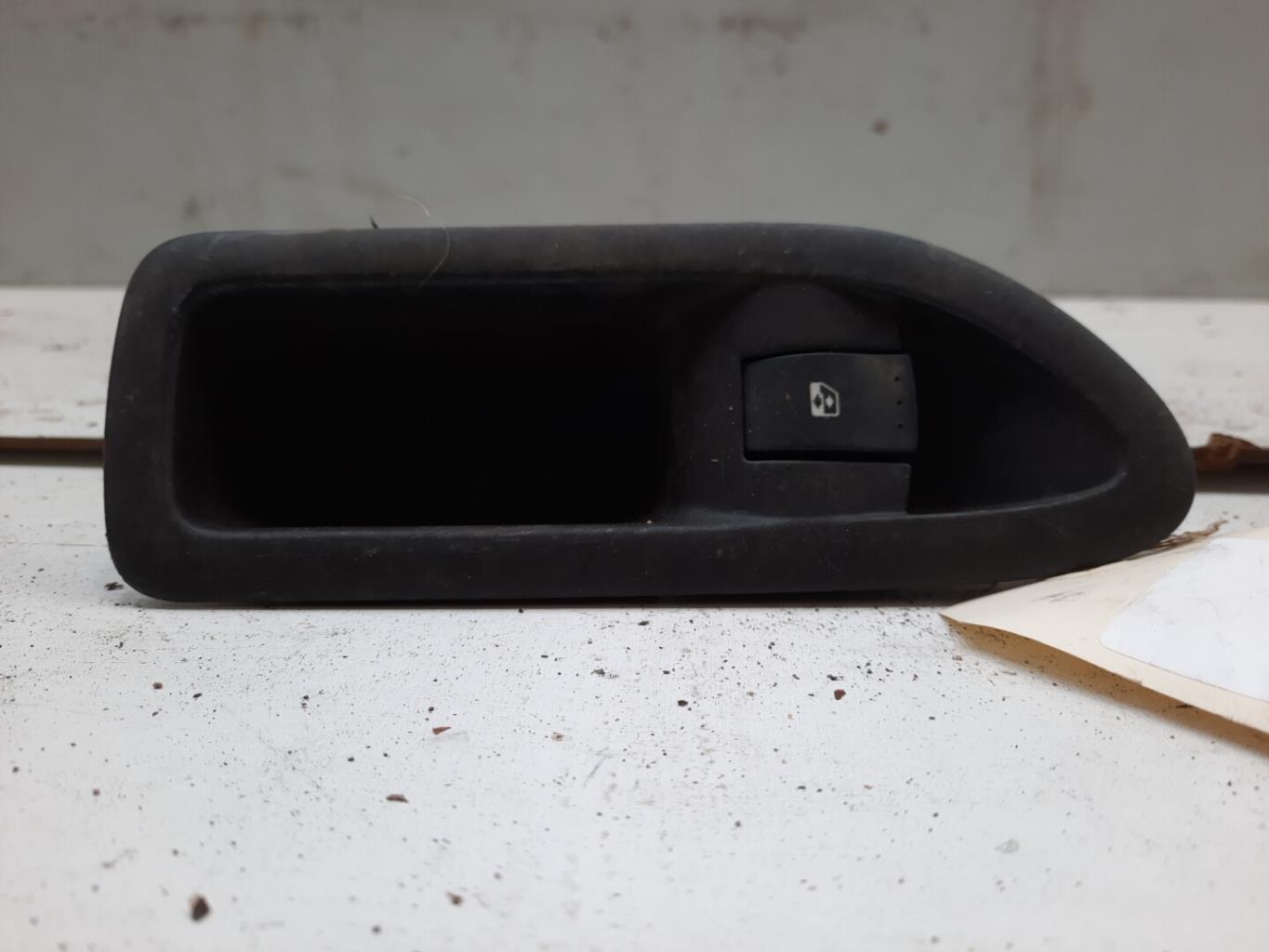 Interruttore lavacristalli posteriore destro RENAULT LAGUNA 2  - 1