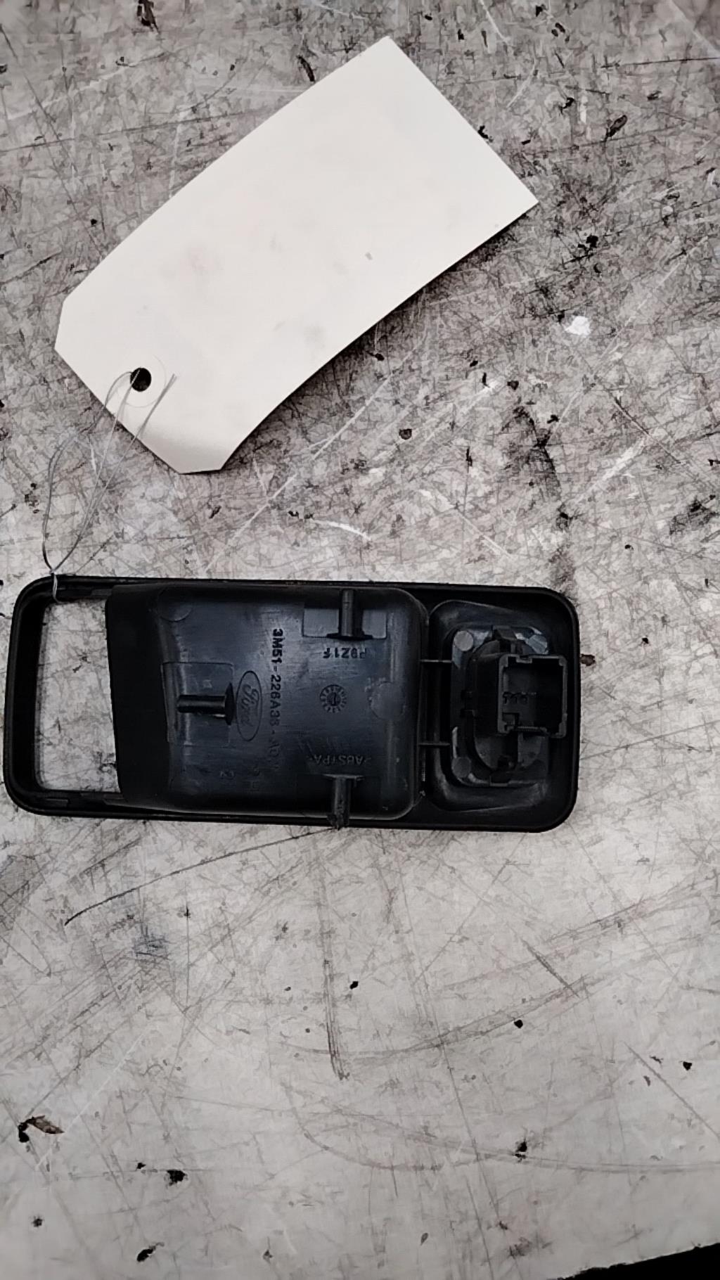 Interruttore lavacristalli posteriore destro FORD C-MAX 1 PHASE 1 Gasolina - 1