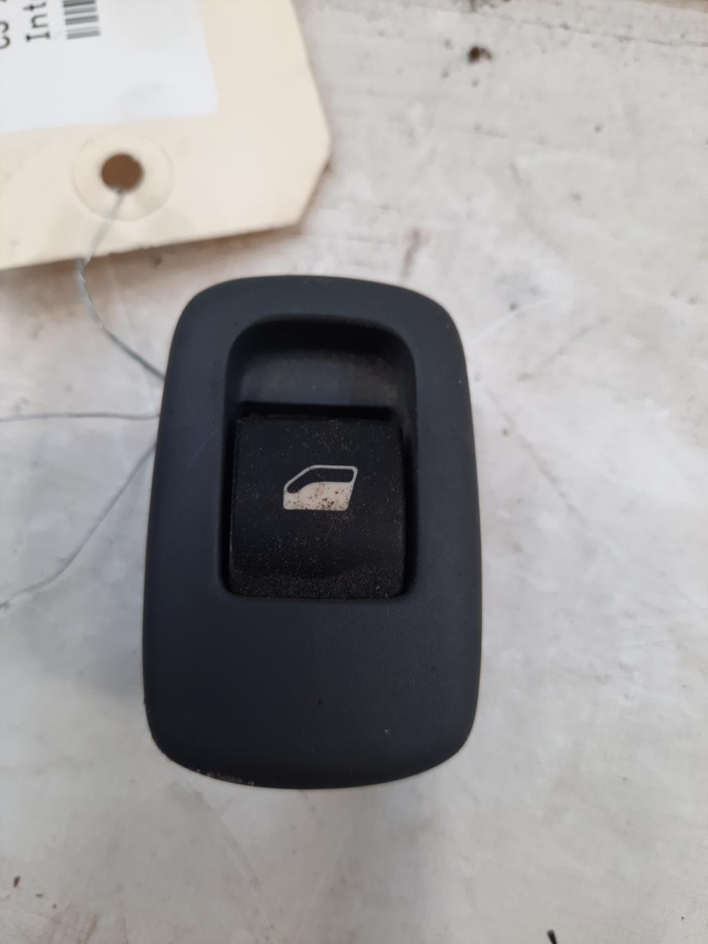 Interruttore lavacristalli posteriore sinistro CITROEN C5 1 PHASE 2 BREAK Gasolina - 1