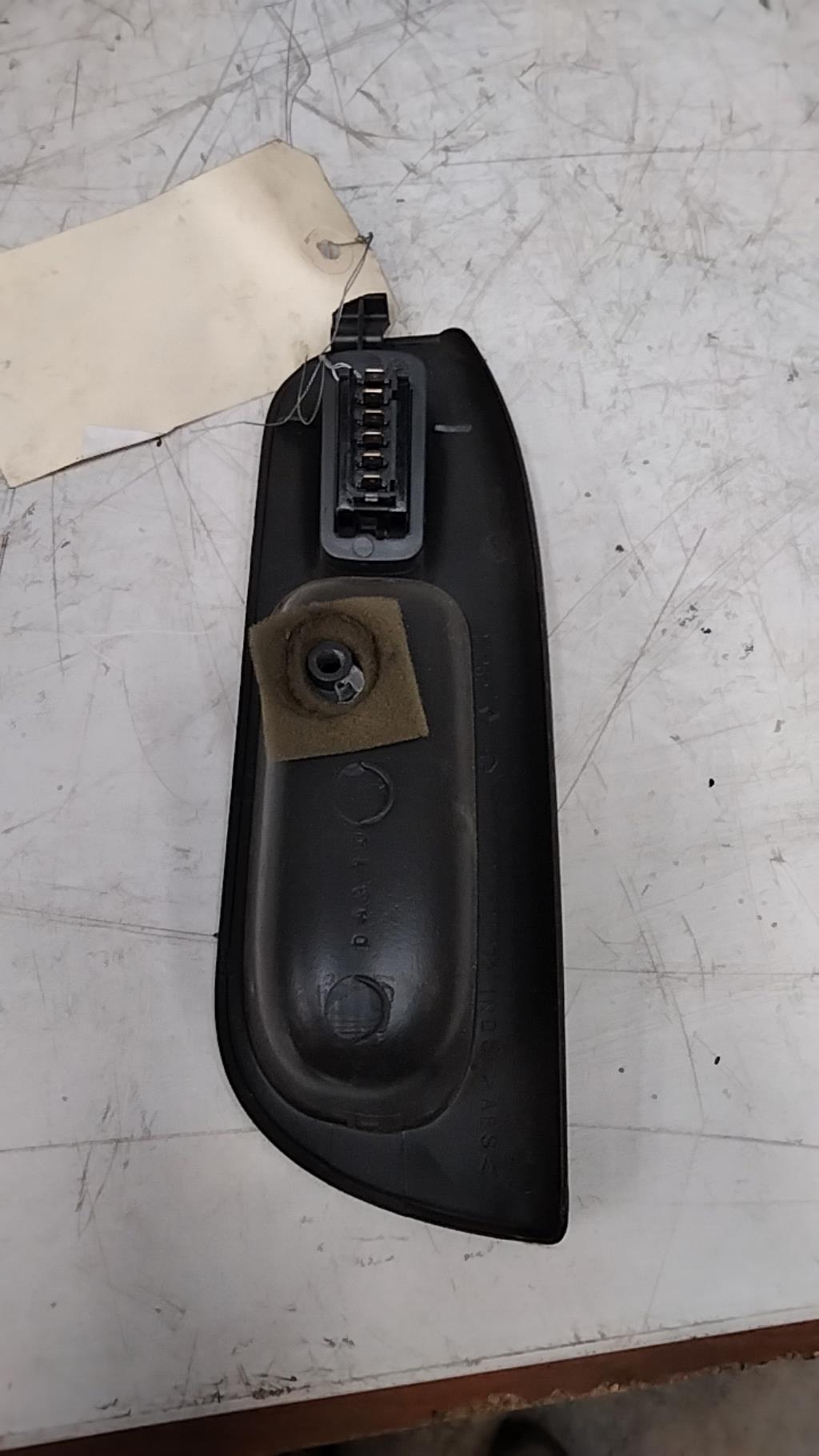 Interruttore lavacristalli anteriore destro RENAULT SCENIC 1 PHASE 2 Gasolina - 1