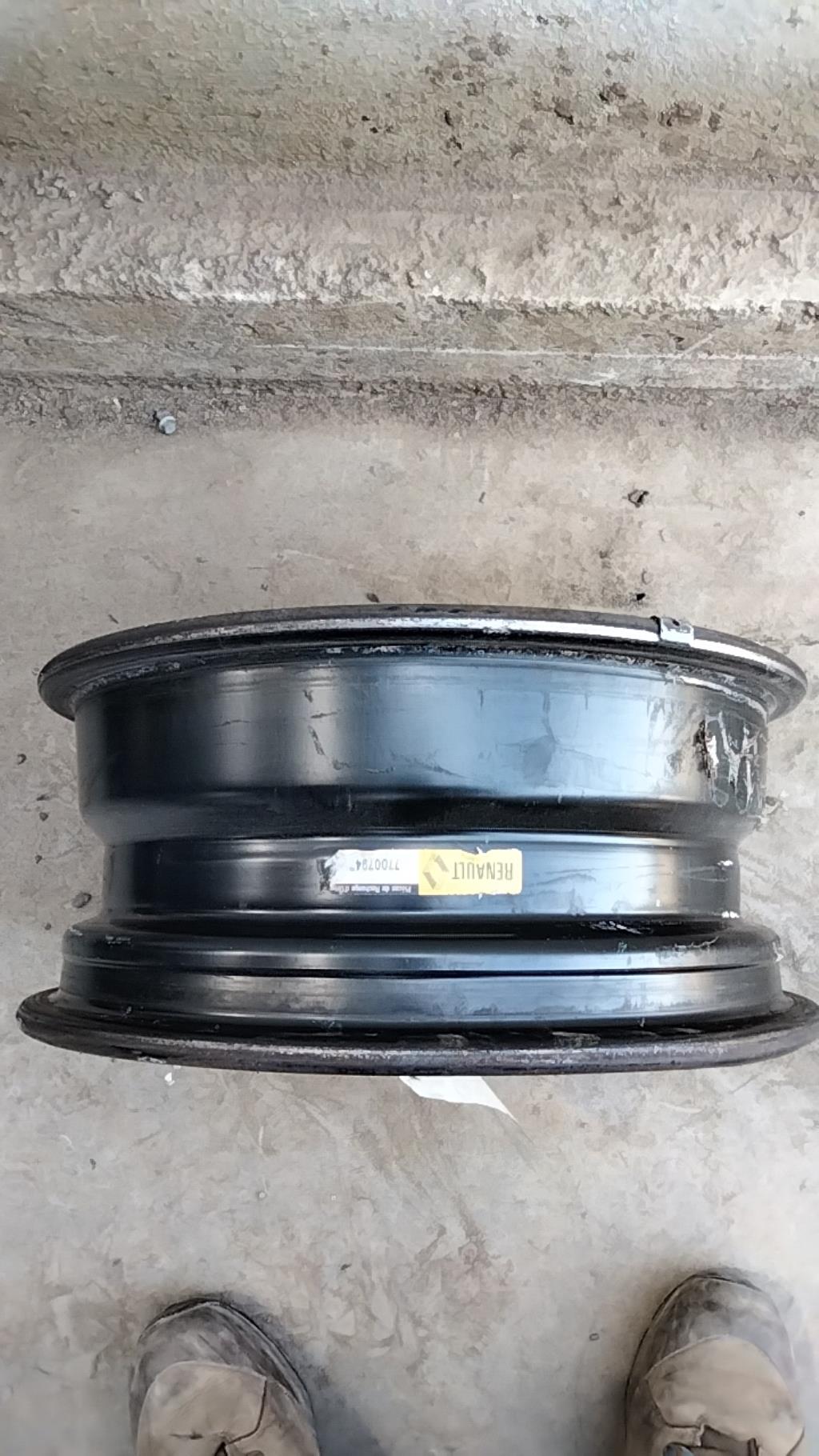 Cerchione RENAULT SAFRANE PHASE 1 Diésel - 1
