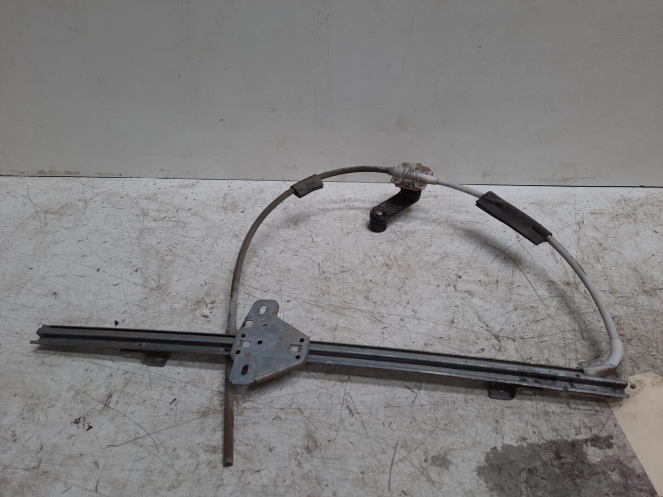 Alzacristalli manuale anteriore destro RENAULT MASTER II PHASE 1 FOURGON Diésel - 1