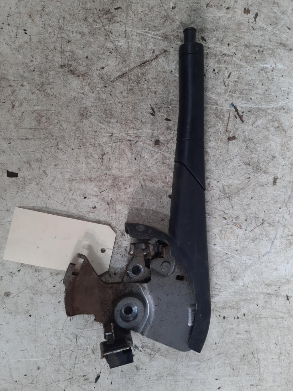 Leva freno a mano FIAT SCUDO 2 Diésel - 1