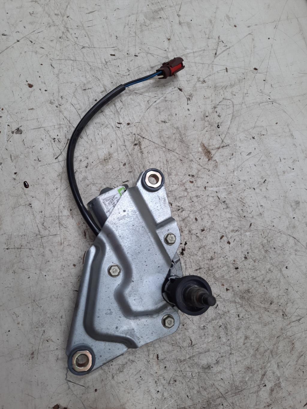Motore tergicristallo posteriore PEUGEOT 106 PHASE 1 Gasolina - 1