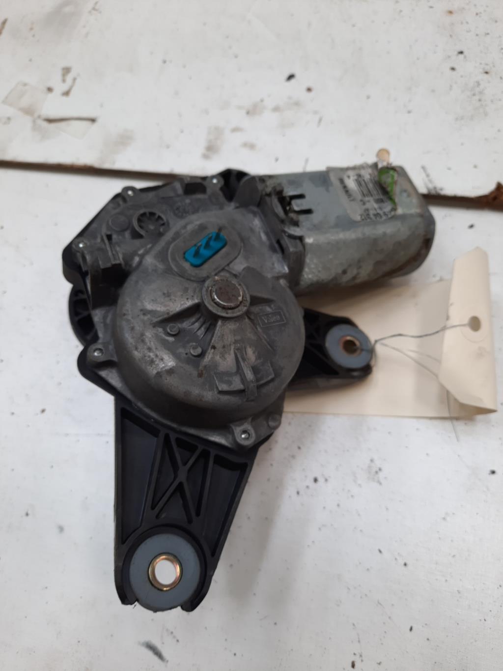 Motore tergicristallo posteriore RENAULT LAGUNA 2  - 1