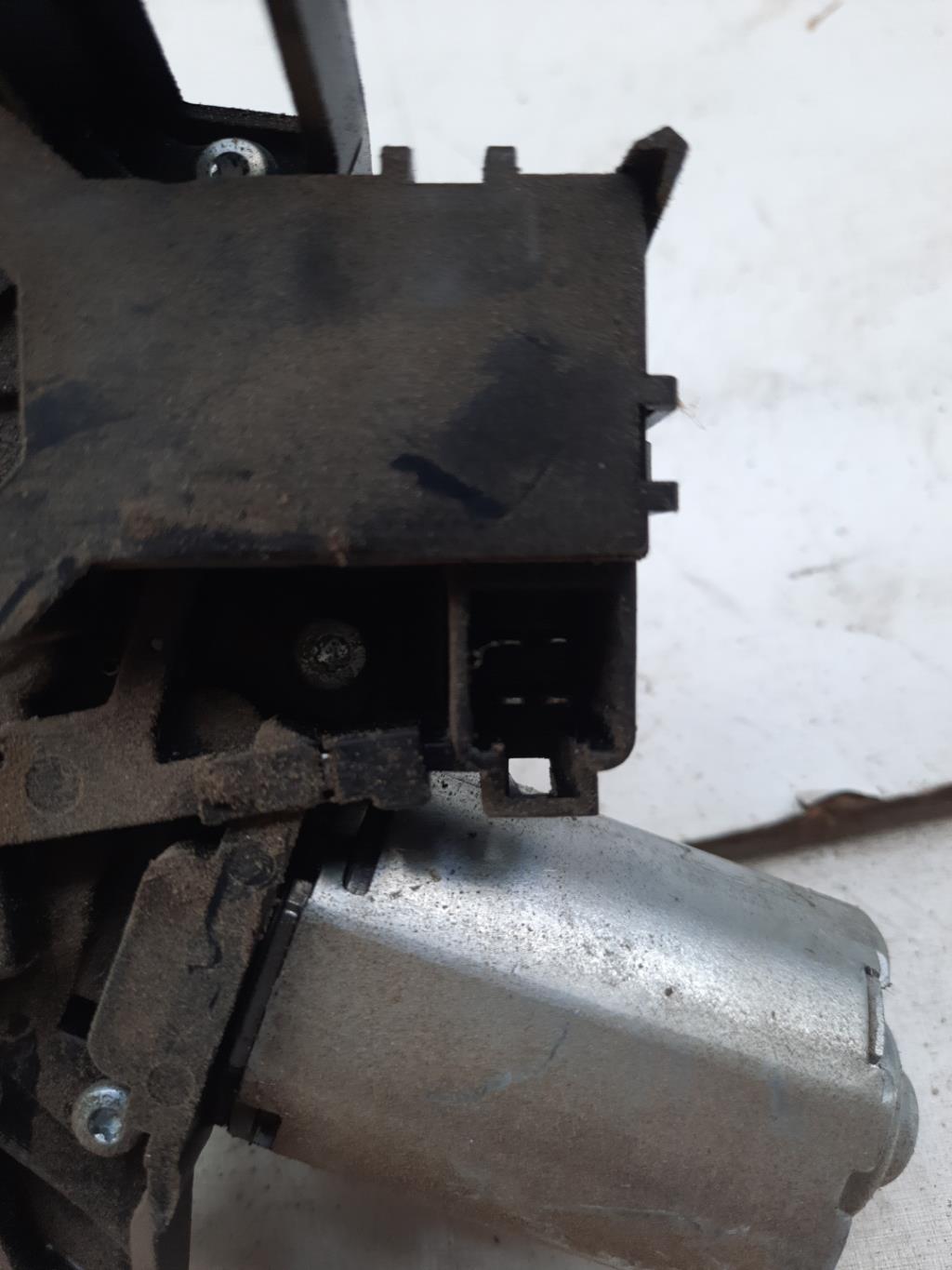 Motore tergicristallo posteriore TOYOTA YARIS 2 PHASE 1 Gasolina - 1