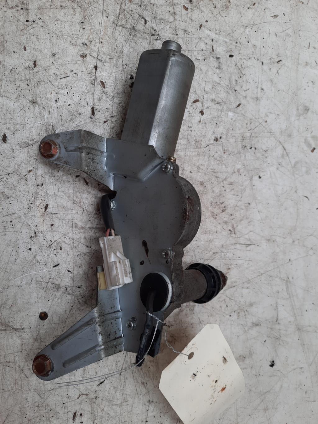 Motore tergicristallo posteriore DAEWOO KALOS Gasolina - 1