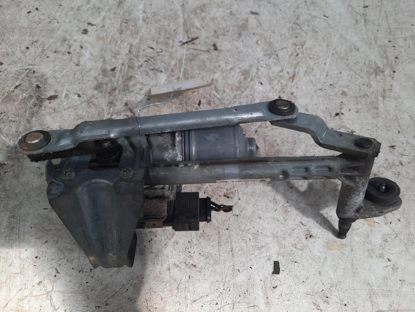 Motore tergicristallo anteriore sinistro VOLKSWAGEN TOURAN 1 PHASE 1 Diésel - 1