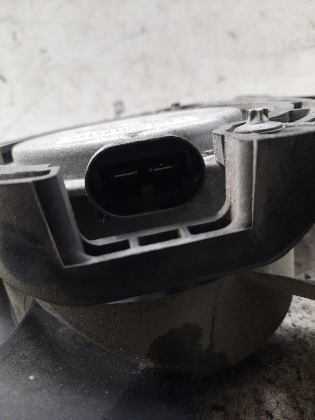 Motoventilatore radiatore RENAULT TWINGO 2 PHASE 1 Diésel - 1