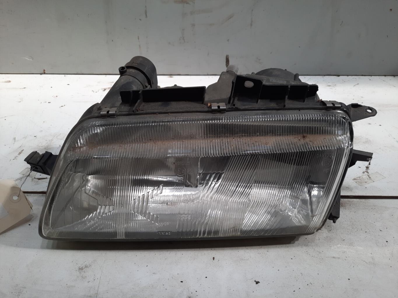 Gruppo ottico anteriore principale destro (luci)(faro) PEUGEOT 605 PHASE 1 Diésel - 1