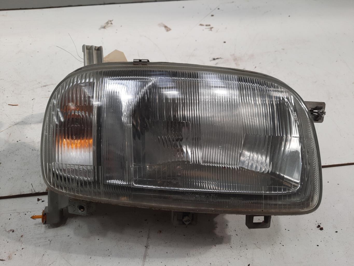 Gruppo ottico anteriore principale destro (luci)(faro) NISSAN MICRA 2 PHASE 1 Gasolina - 1