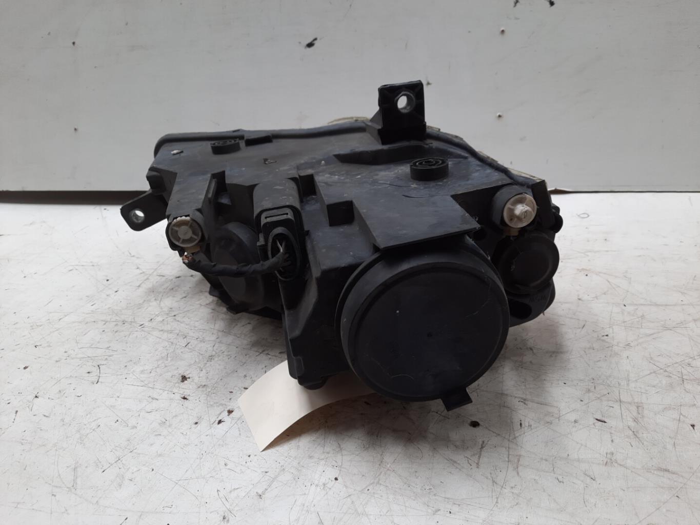 Gruppo ottico anteriore principale sinistro (luci)(faro) VOLKSWAGEN PASSAT 5 Diésel - 1