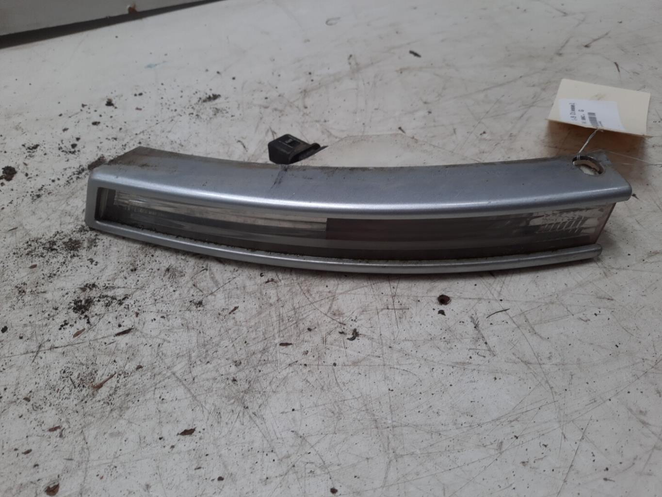 Gruppo ottico anteriore secondario sinistro (luci)(freccia) VOLKSWAGEN PASSAT 5 Diésel - 1