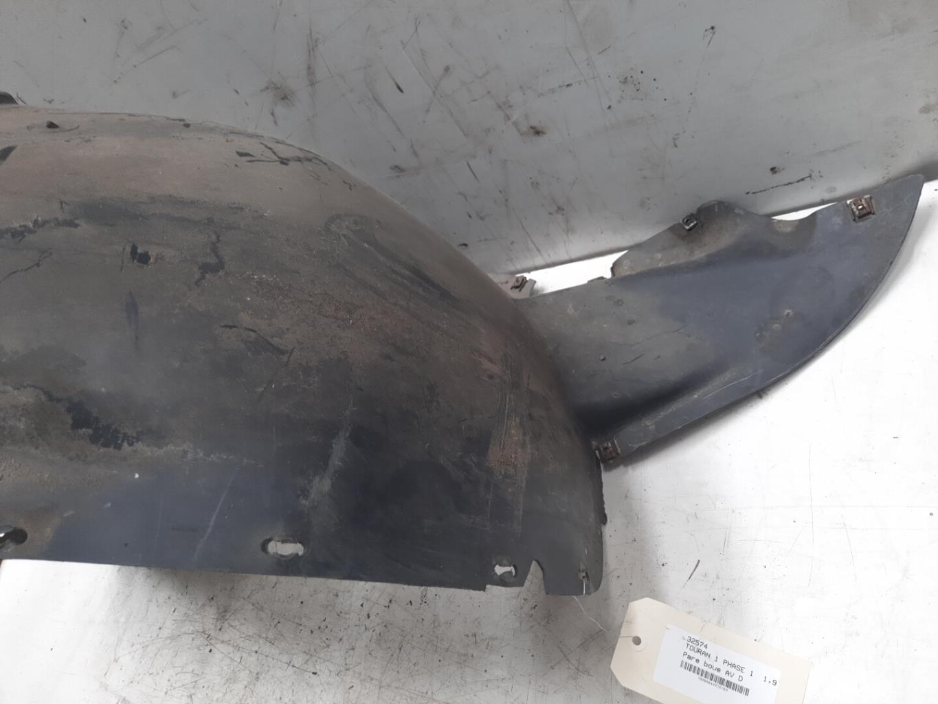 Parasale anteriore destro VOLKSWAGEN TOURAN 1 PHASE 1 Diésel - 1